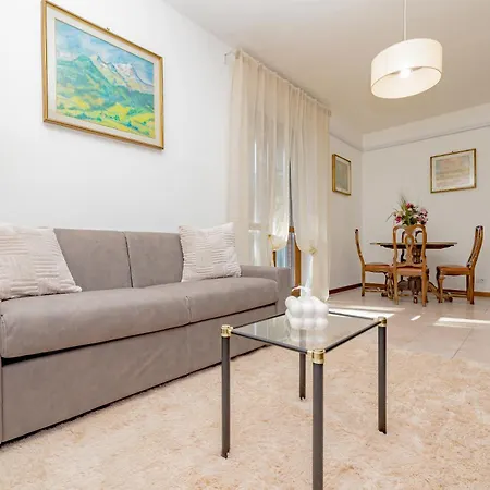Bicocca Experience - 400mt Metrom5 Ca Granda * Μιλάνο
