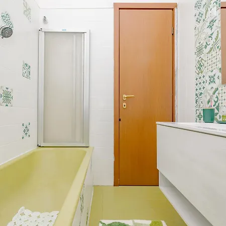 Bicocca Experience - 400mt Metrom5 Ca Granda * Μιλάνο