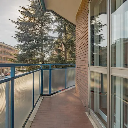 Bicocca Experience - 400mt Metrom5 Ca Granda Milán