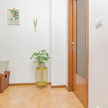 Bicocca Experience - 400mt Metrom5 Ca Granda Apartamento