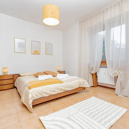Apartamento Bicocca Experience - 400mt Metrom5 Ca Granda *