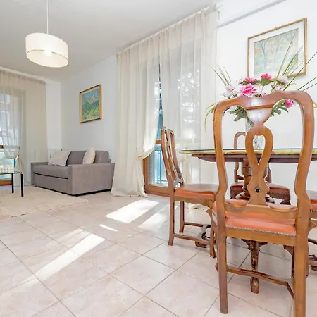 Apartamento Bicocca Experience - 400mt Metrom5 Ca Granda Milán