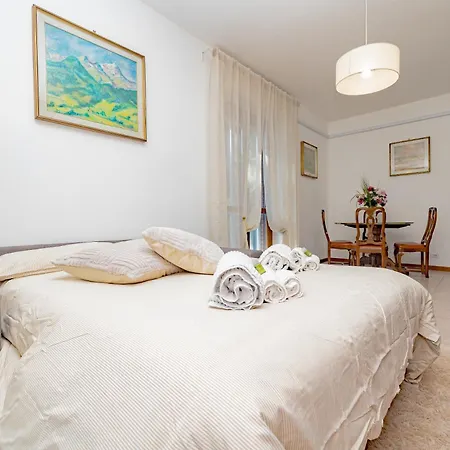 Apartamento Bicocca Experience - 400mt Metrom5 Ca Granda