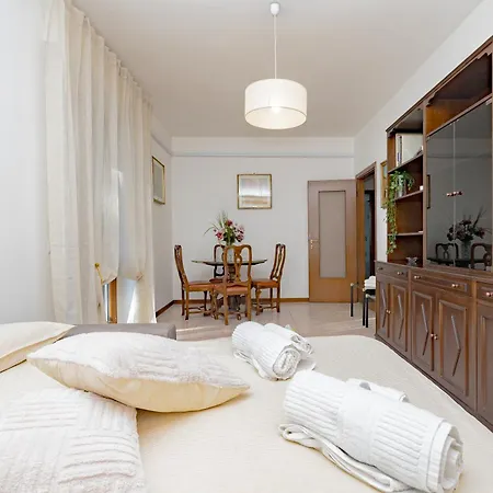 Bicocca Experience - 400mt Metrom5 Ca Granda Apartamento