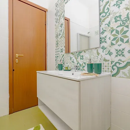 Apartamento Bicocca Experience - 400mt Metrom5 Ca Granda