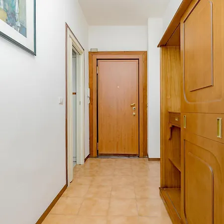 Apartamento Bicocca Experience - 400mt Metrom5 Ca Granda *