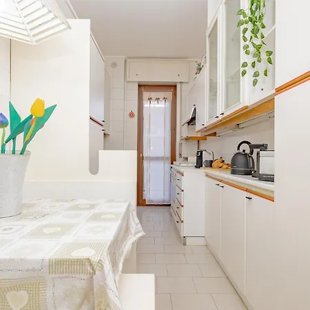 Bicocca Experience - 400mt Metrom5 Ca Granda Apartamento *
