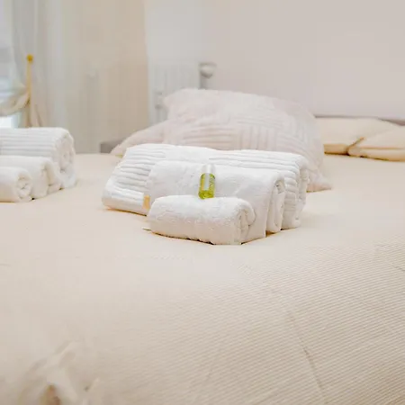 Bicocca Experience - 400mt Metrom5 Ca Granda Apartamento *