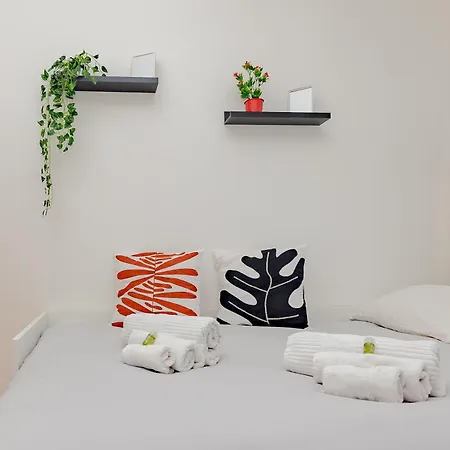 Bicocca Experience - 400mt Metrom5 Ca Granda Apartamento *